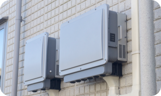 住宅用太陽光発電