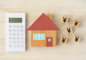 費用のイメージ写真